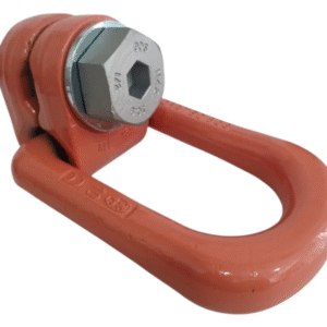 OLHAL DE SUSPENSÃO ARTICULADO GIRATÓRIO 15TON M42 ICARTEC