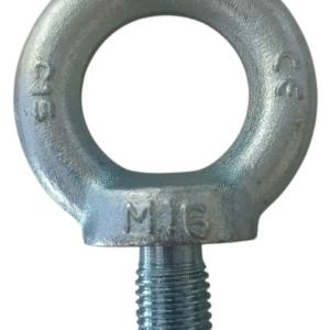 PARAFUSO OLHAL DE SUSPENSÃO 700KGF M16 AÇO GALVA C15