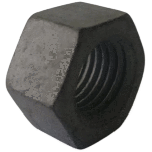 PORCA SEXTAVADA M16 ZINCADO KIT 100UN