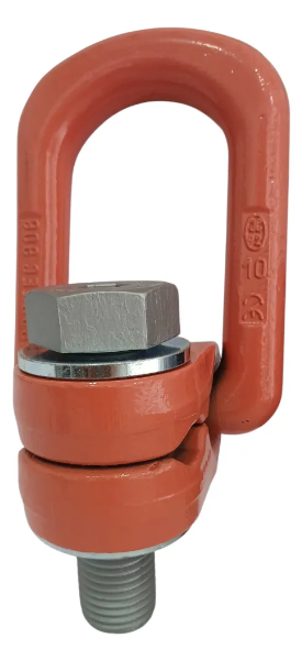 OLHAL DE SUSPENSÃO ARTICULADO GIRATÓRIO 15TON M42 ICARTEC - Imagem 4