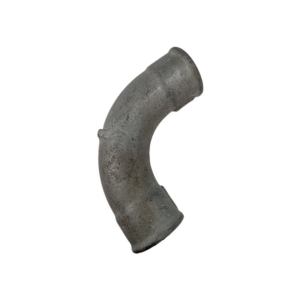 CURVA 90°GALVANIZADA 1,1/4 FÊMEA TUPY