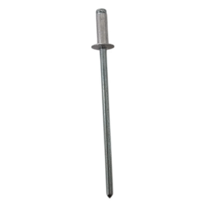 REBITE POP REPUXO 2.4X6MM ALUMÍNIO