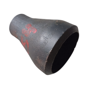 REDUÇÃO CONCÊNTRICA 2”X1” CARBONO SCH80 A420 WPL6 B16 198