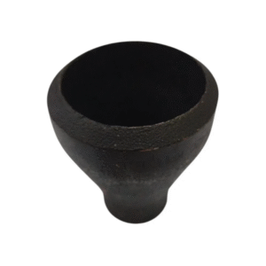 REDUÇÃO CONCÊNTRICA 2”X1” CARBONO SCH80 A420 WPL6 B16 198