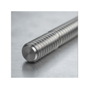 BARRA ROSCADA 5/8” UNC 1M EM AÇO INOX 304