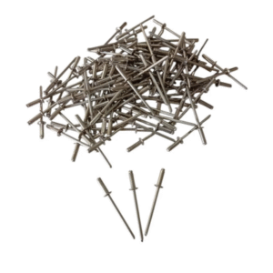 REBITE POP DAMESA 3.2X1CM AÇO INOX