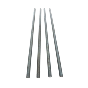 BARRA ROSCADA M8 DIN975 ZINCADO 8MMX370MM